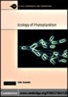 Image for Ecology of Phytoplankton