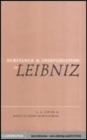 Image for Substance and individuation in Leibniz [electronic resource] /  J. A. Cover, John O&#39;Leary-Hawthorne. 