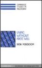 Image for Living without free will [electronic resource] /  Derk Pereboom. 
