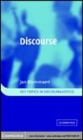 Image for Discourse [electronic resource] :  a critical introduction /  Jan Blommaert. 