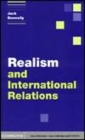 Image for Realism and international relations [electronic resource] /  Jack Donnelly. 