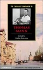 Image for The Cambridge companion to Thomas Mann [electronic resource] /  edited by Ritchie Robertson. 