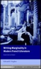 Image for Writing marginality in modern French literature [electronic resource] :  from Loti to Genet /  Edward J. Hughes. 