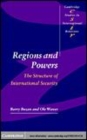 Image for Regions and Powers