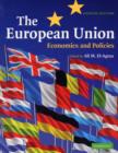 Image for The European Union: economics and policies