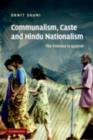 Image for Communalism, caste and Hindu nationalism: the violence in Gujarat