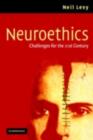 Image for Neuroethics: challenges for the 21st century
