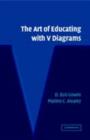 Image for The art of educating with V diagrams