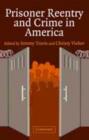 Image for Prisoner reentry and crime in America