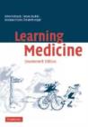 Image for Learning medicine.