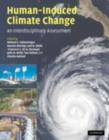 Image for Human-induced climate change: an interdisciplinary assessment