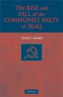 Image for The rise and fall of the Communist Party of Iraq