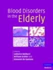 Image for Blood disorders in the elderly