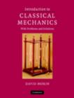 Image for Introduction to classical mechanics: with problems and solutions