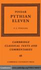 Image for Pythian eleven