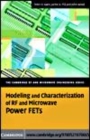 Image for Modeling and characterization of RF and microwave power FETs [electronic resource] /  Peter H. Aaen, Jaime A. Plá, John Wood. 