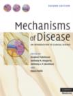 Image for Mechanisms of disease: an introduction to clinical science