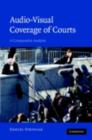 Image for Audio-visual coverage of courts