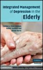Image for Integrated management of depression in the elderly