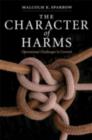 Image for The character of harms: operational challenges in control