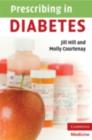 Image for Prescribing in diabetes