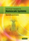 Image for Electrical transport in nanoscale systems