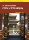 Image for An introduction to Chinese philosophy [electronic resource] /  Karyn L. Lai. 