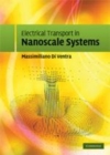 Image for Electrical transport in nanoscale systems [electronic resource] /  Massimiliano Di Ventra. 