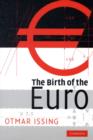 Image for The birth of the Euro
