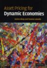 Image for Asset pricing for dynamic economies