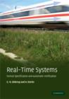 Image for Real-time systems: formal specification and automatic verification