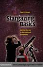 Image for Stargazing basics: getting started in recreational astronomy