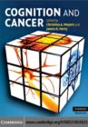 Image for Cognition and cancer
