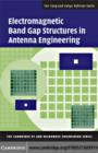 Image for Electromagnetic band gap structures in antenna engineering