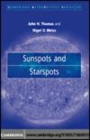 Image for Sunspots and starspots