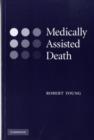 Image for Medically assisted death