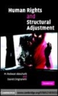 Image for Human rights and structural adjustment [electronic resource] /  M. Rodwan Abouharb and David Cingranelli. 
