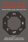 Image for The Rise of the Standard Model: A History of Particle Physics from 1964 to 1979