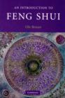 Image for An introduction to feng shui