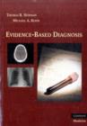 Image for Evidence-based diagnosis
