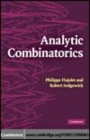 Image for Analytic combinatorics [electronic resource] /  Philippe Flajolet &amp; Robert Sedgewick. 