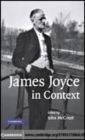 Image for James Joyce in context