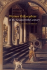 Image for Women philosophers of the seventeenth century