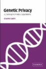 Image for Genetic privacy: a challenge to medico-legal norms