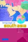 Image for Language in South Asia