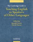 Image for The Cambridge guide to teaching English to speakers of other languages
