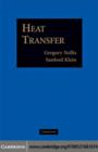 Image for Heat transfer