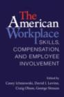 Image for The American workplace: skills, pay and employment involvement