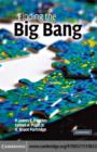 Image for Finding the big bang