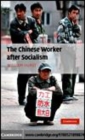Image for The Chinese worker after socialism